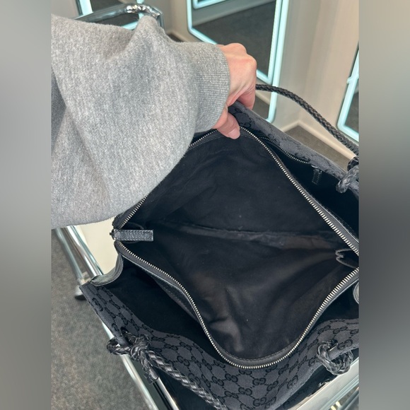 Gucci Tote - Picture 12 of 13